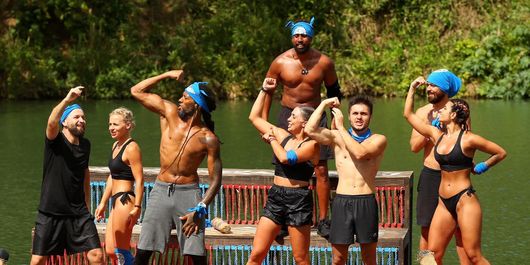 Editie de infarct  si cifre de top, aseara, la „Survivor Romania”! Kanal D, primul loc in inimile romanilor; Costi Ionita, propus spre eliminare de Faimosi, dupa un joc de Imunitate dramatic