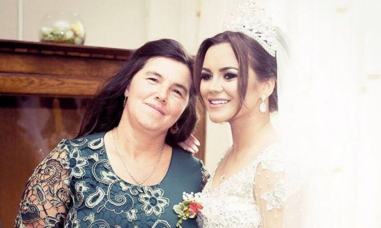 Adevărul despre relația dintre Carmen de la Sălciua și mama Geta! Cum s-au înțeles după despărțirea artistei de Culiță Sterp: „Ne-am înțeles foarte...” relatia dintre carmen de la salciua si mama geta