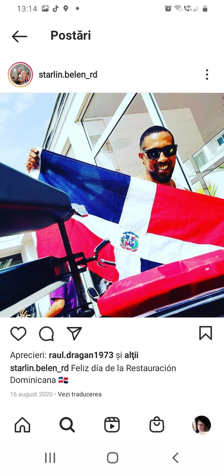 starlin survivor