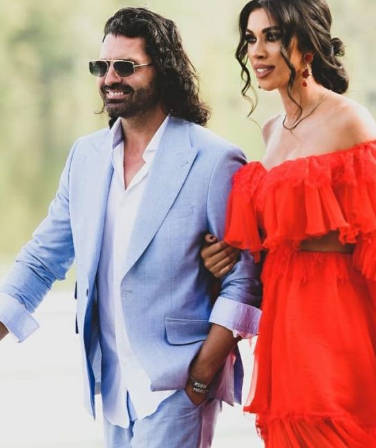 pepe divorteaza