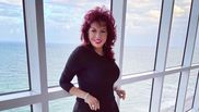 carmen harra