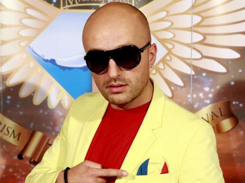 Costi Ioniță nu a reușit să lege prietenii cu coechipierii lui costi ionita concurent