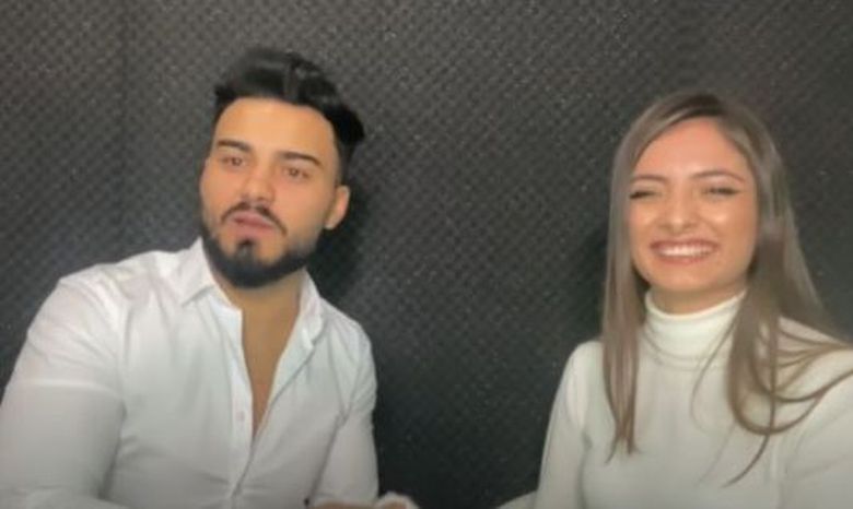georgiana il vreau inapoi pe jador