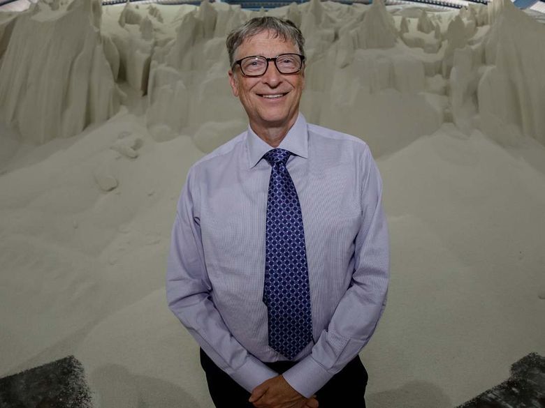 Bill Gates spune că multe postări din mediul online legate de pandemia de COVID-19 sunt teorii conspiraționale bill gates despre teoriile conspirationale