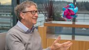 bill gates despre conspiratii