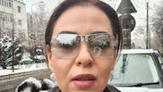 oana roman despre divort