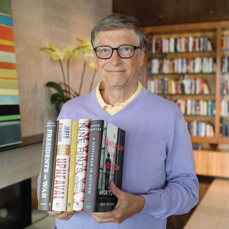 bill gates despre urmatorea pandemie
