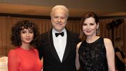 Tim Robbins divorțează