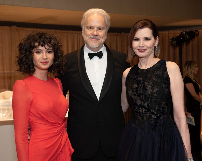 Tim Robbins divorțează
