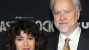 Tim Robbins divorțează