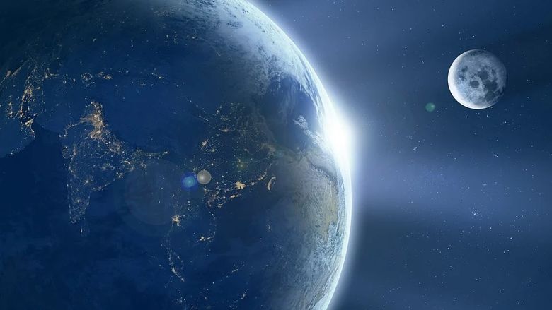 luna noua in varsator