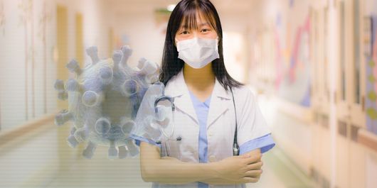 Virus de 10 ori mai periculos decât Covid-19, noul pericol pentru umanitate! „Nu știm cum va evolua această boală, dacă ajunge la oameni!”