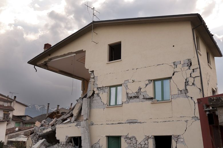 se anunță dezastru total în România activitate seismica romania