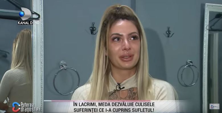 O concurentă de la Puterea Dragostei a părăsit casa plângând! puterea dragostei 29 ianuarie 2021 - Youtube puterea dragostei - Gala puterea dragostei de azi - Favoriti puterea dragostei azi - Puterea dragostei azi ora 17 - Cine a iesit favorit la puterea dragostei azi -Puterea dragostei live azi