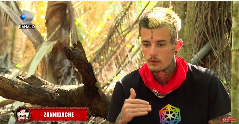 Survivor România 1 februarie - Zanni a făcut mărturisiri cutremurătoare despre mama lui! “Pe mama am văzut-o de 4 ori în viața mea!” Survivor Romania 29 ianaurie - - survivor romania 2021 concurenti - Inscrieri survivor romania 2021 - survivor romania 2021 program - survivor romania 2021 online - Zanni Survivor Romania 2021