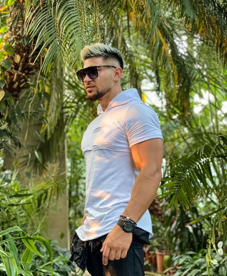 bogdan mocanu