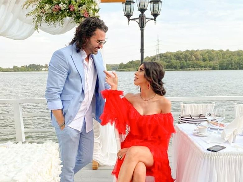Pepe și Raluca Pastramă au decis că trebuie să meargă pe drumuri separate pepe si raluca divort