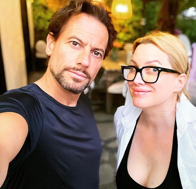 alice evans divorteaza de ioan gruffudd