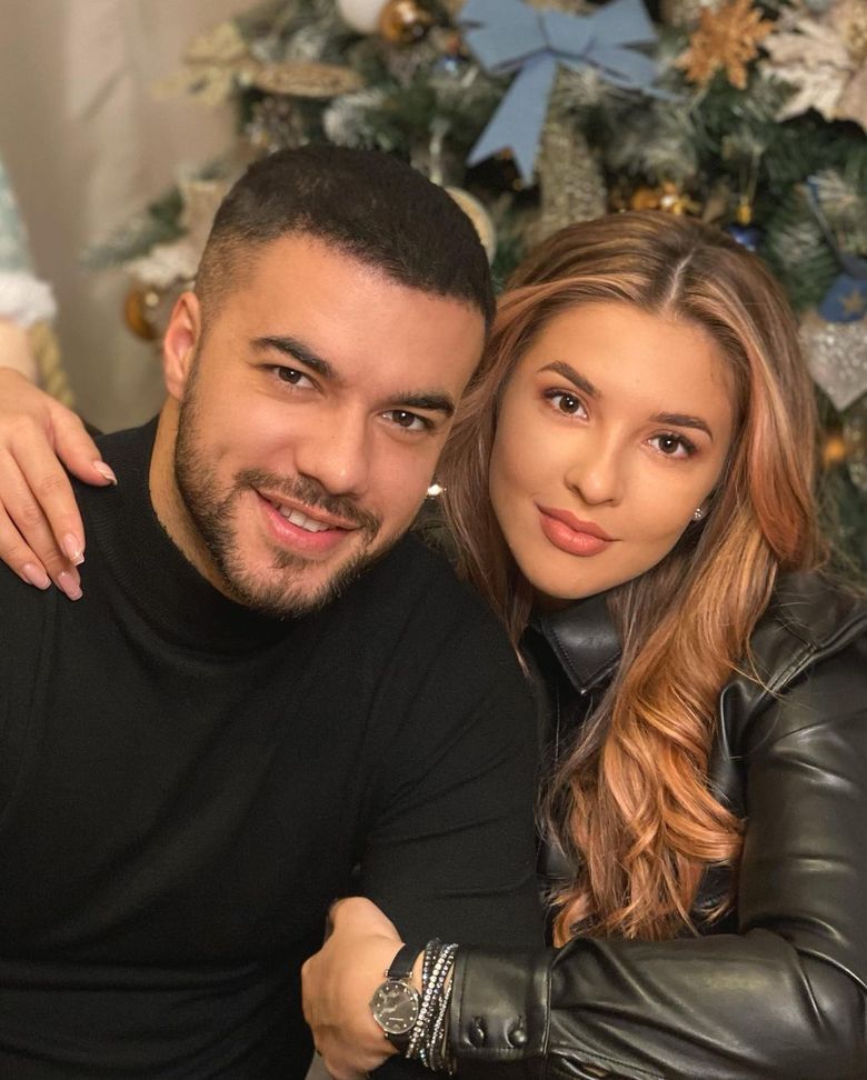 daniela iliescu iubita culita sterp