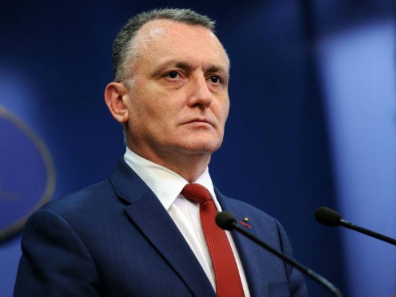 Sorin Cîmpeanu face noi declarații cu privire la redeschiderea școlilor sorin cîmpeanu declaratii redeschidere scoli