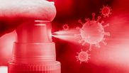 spray minune care distruge noul coronavirus