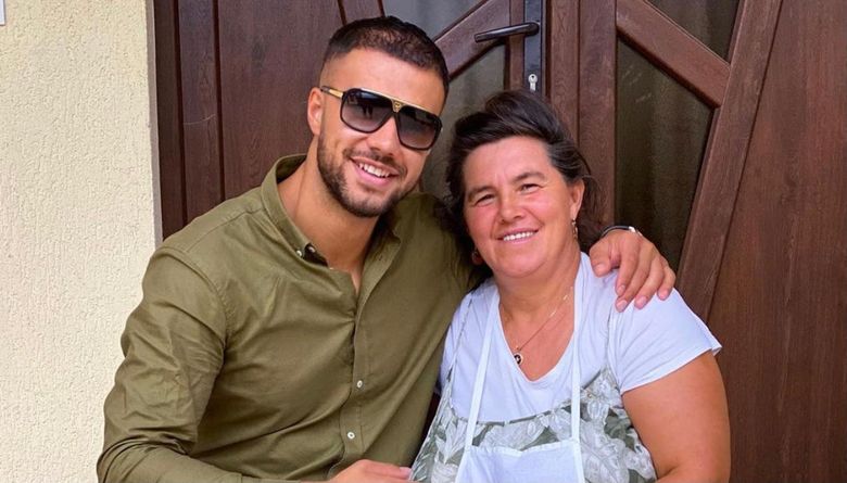 Mama Geta nu îl susține pe Culiță Sterp la Survivor România! Care este motivul? „Eu țin cu Jador!”