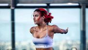 roxana ghita survivor romania