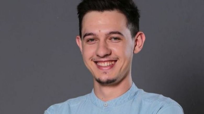 Episod violent în Casa Puterea Dragostei! Cristian Comănici, gest șocant față de o concurentă! cristian comanici violent
