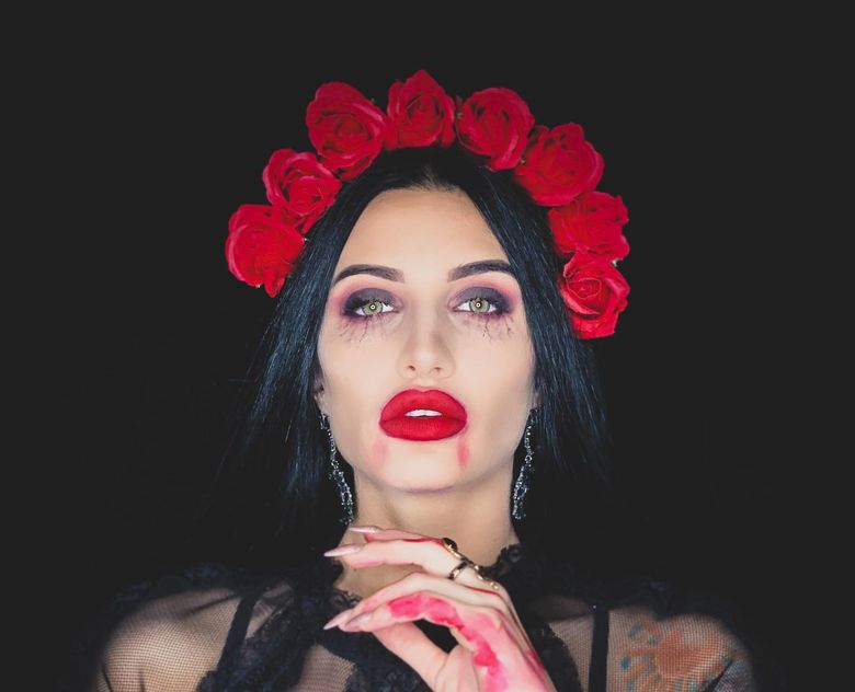 Ana Porgras de la Survivor Romania 2021