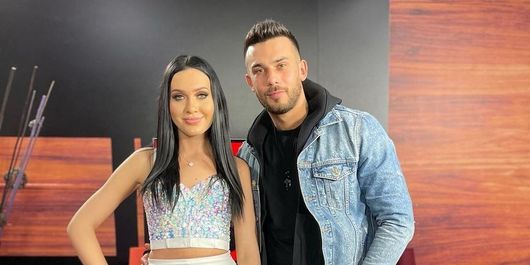 Alex Bobicioiu, declarații de dragoste surprinzătoare pentru Bianca Comănici! 