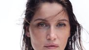 laetitia casta insarcinata