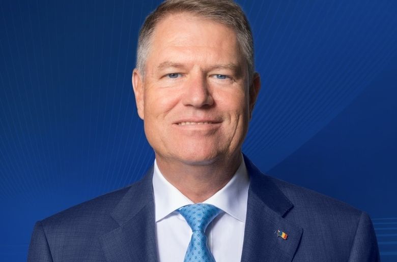 Klaus Iohannis a vorbit despre redeschiderea școlilor. klaus iohannis anunta redeschiderea scolilor