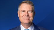 klaus iohannis anunta redeschiderea scolilor