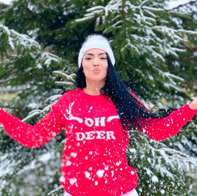 andreea mantea veste neasteptata