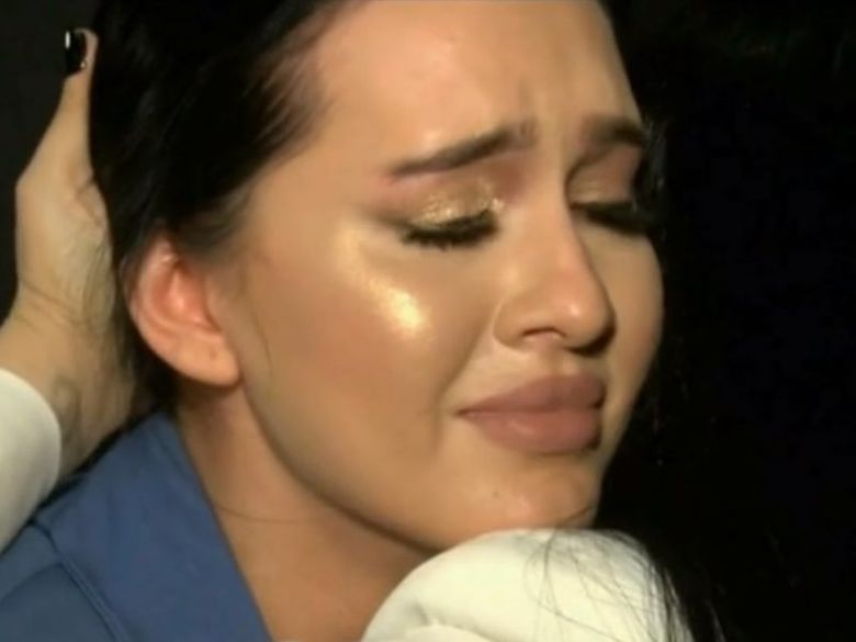 Andreea Mantea și Bianca Comănici, întâlnire emoționantă andreea mantea si bianca comanici intalnire emotionanta