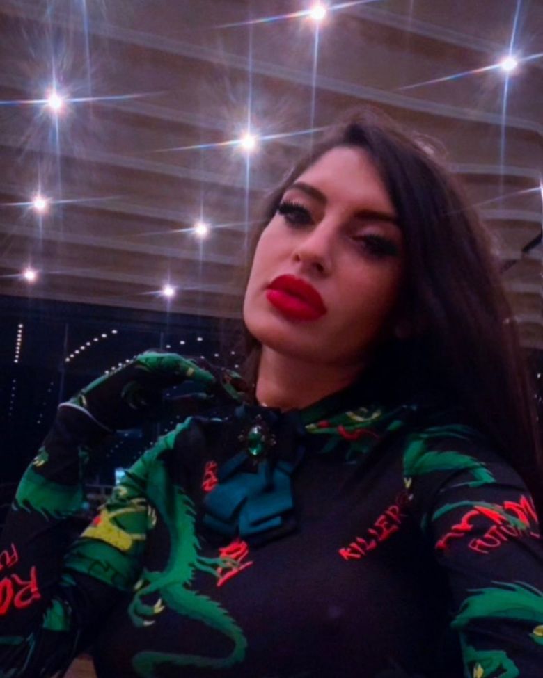 gabriela cristoiu despartire
