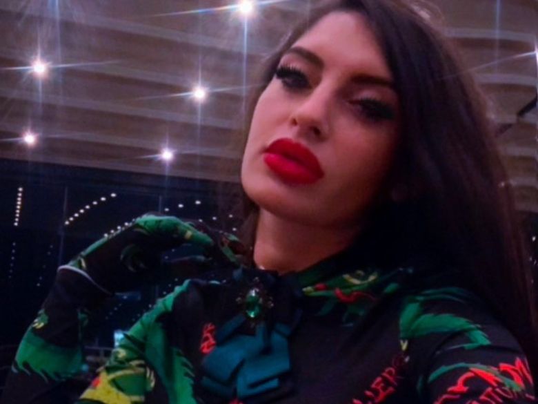 Gabriela Cristoiu a decis că trebuie să se despartă de iubitul care o bătea gabriela cristoiu despartire