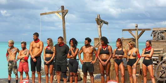 Ce fac concurentele de la Survivor în perioada delicată a lunii: „În caz că ne simțeam foarte rău...”
