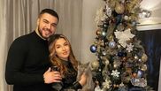 Daniela Iliescu și Culiță Sterp