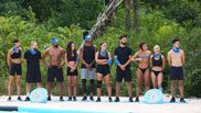 Andreea de la Survivor