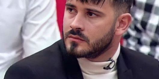 Dezvăluire șocantă! George de la Puterea Dragostei își vinde corpul pe bani? „Trimite poze cu el dezbrăcat...”