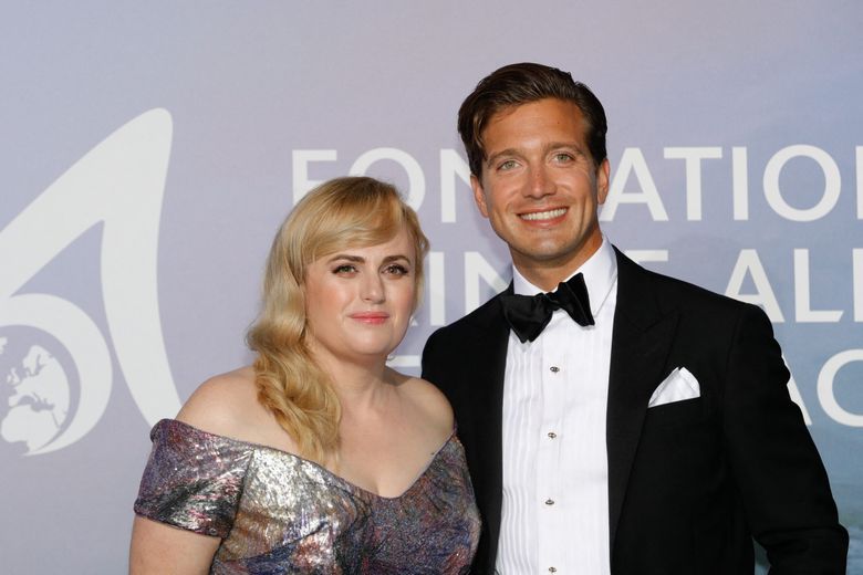 Rebel Wilson
