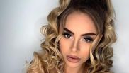 irina stroia boala