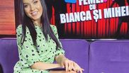 bianca comanici despre livian