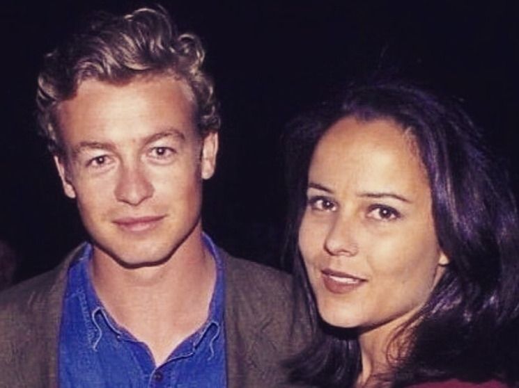 simon baker si rebecca rigg