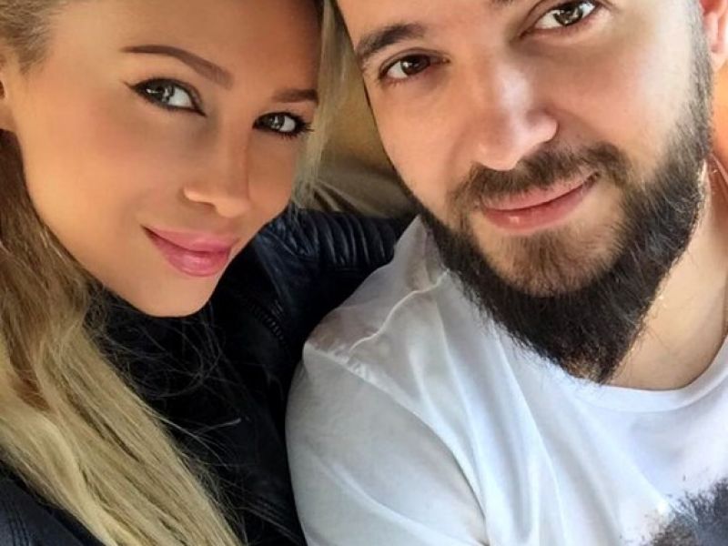 lora si ionut ghenu vor sa devina parinti