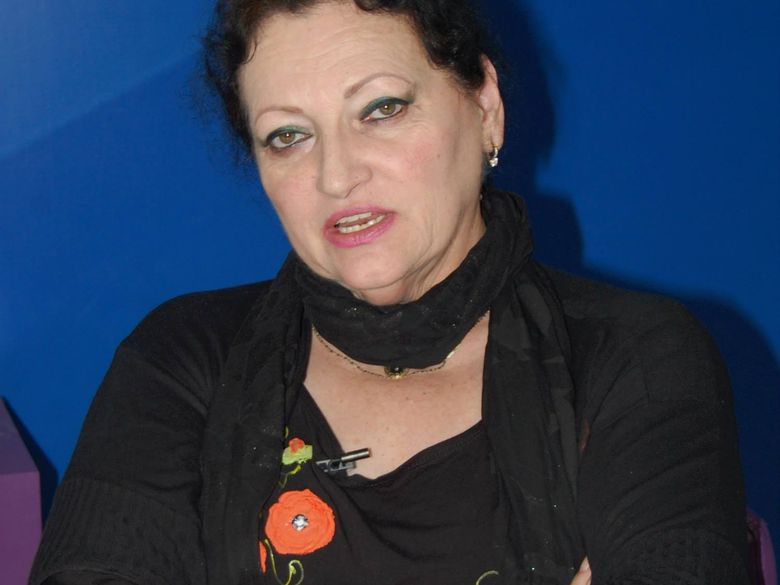 Monica Pop vorbește despre anumite medicamente care ar trebui interzise monica pop despre medicamente interzise