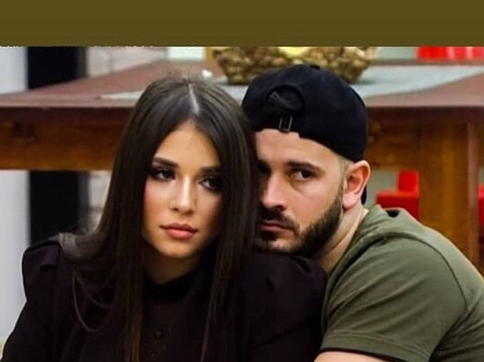 madalina si george nunta relatie