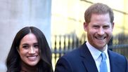 meghan markle si printul harry