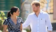 meghan markle relatie